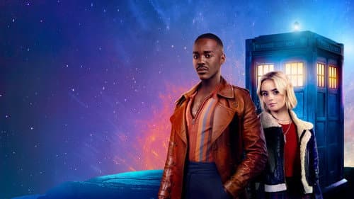 Doctor Who Bild 5
