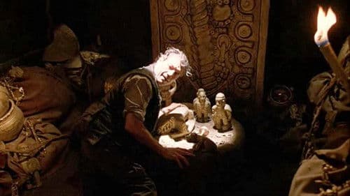 Expedition in die grüne Hölle Bild 1