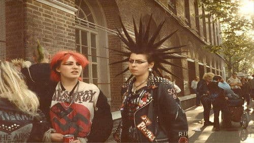 Death Is Their Destiny Bild 1