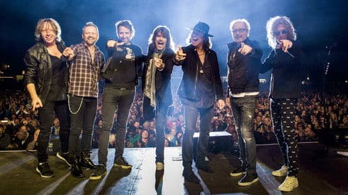Foreigner - Double Vision - Then and now Bild 4