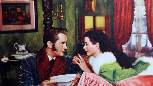 The Strange Woman Bild 3