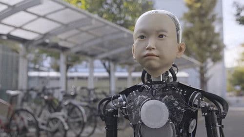 A.rtificial I.mmortality Bild 1