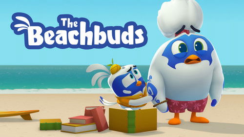 The Beachbuds Bild 4