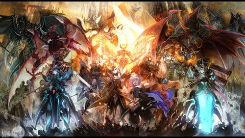 Cardfight!! Vanguard Bild 4