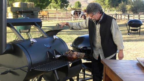 Primal Grill with Steven Raichlen Bild 3