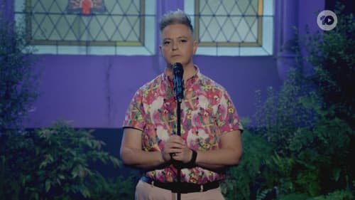 Geraldine Hickey: What a Surprise Bild 1