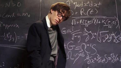 Hawking - Die Suche nach dem Anfang der Zeit Bild 3