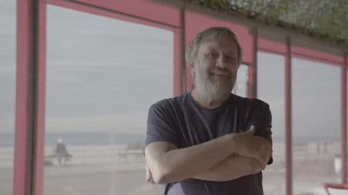 Unexpurgated: Slavoj Zizek Bild 1
