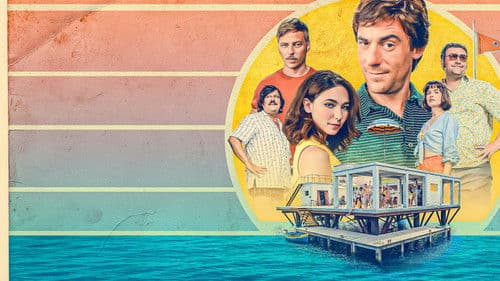 Die unglaubliche Geschichte der Roseninsel Bild 8