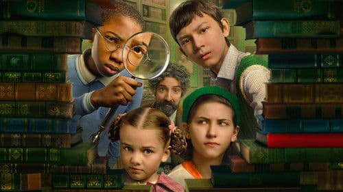 Die geheime Benedict-Gesellschaft Bild 4