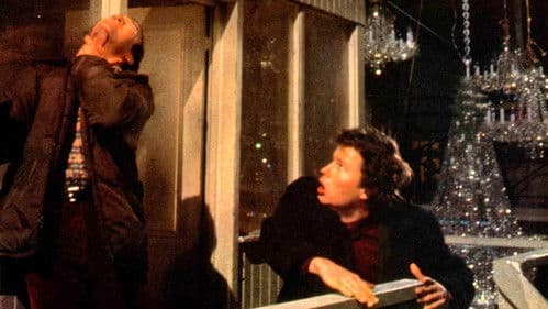 Der zweite Mann Bild 5