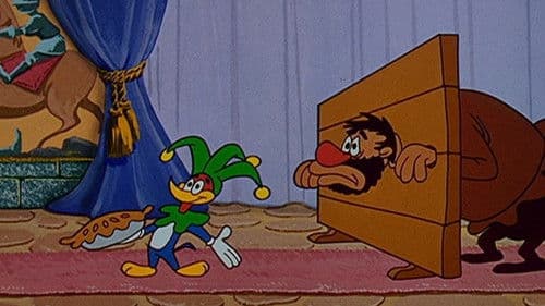 Jittery Jester Bild 1