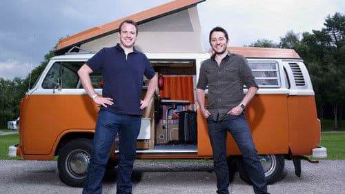 Jon Richardson Grows Up Bild 2