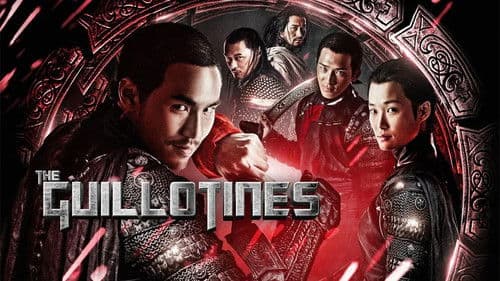 The Guillotines Bild 2