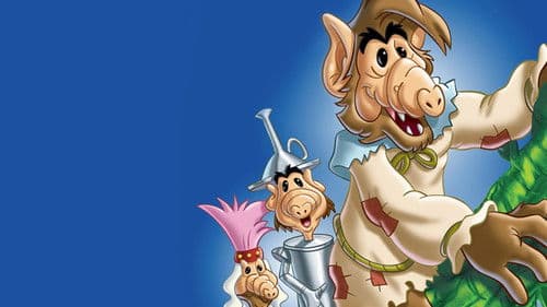 Alf im Märchenland Bild 3