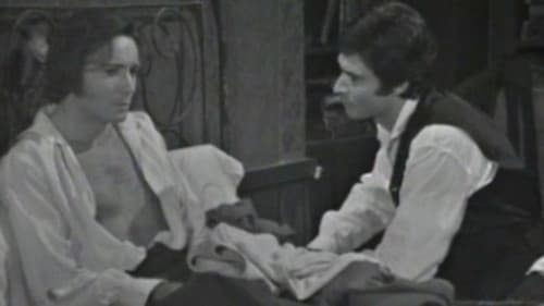 Crimen y castigo Bild 4