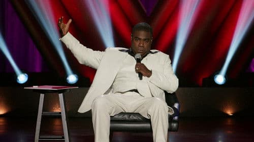 Tracy Morgan: Staying Alive Bild 1