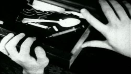 H: The Story of a Teen-Age Drug Addict Bild 1
