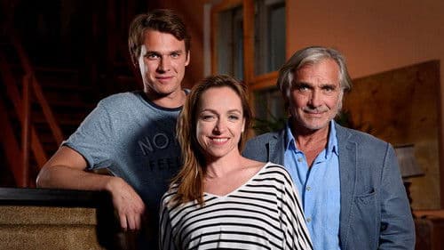 Dívka za zrcadlem Bild 2