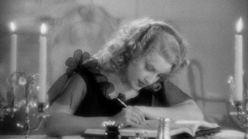 Die lustige Witwe Bild 8