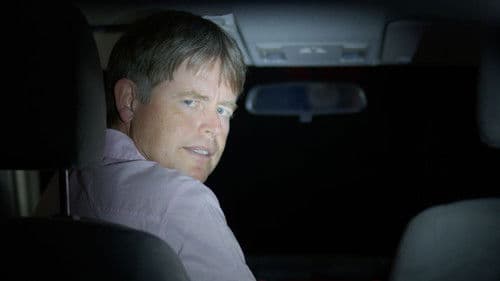 The Girl in the Trunk Bild 3