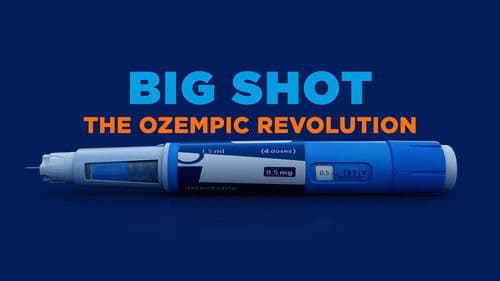 Big Shot: The Ozempic Revolution Bild 1