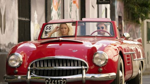 Made in Chelsea: Buenos Aires Bild 1