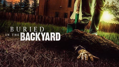 Buried in the Backyard - Mord verjährt nicht Bild 5