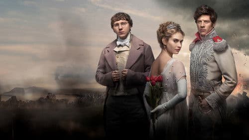 Krieg und Frieden Bild 2