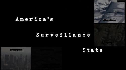 America's Surveillance State Bild 4
