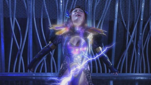 女幹部絶体絶命 魔獣姫グリフォンヌ Bild 6