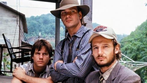 Ruf nach Vergeltung Bild 1