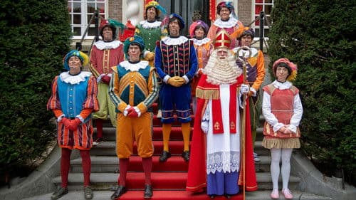 Sinterklaasjournaal Bild 5