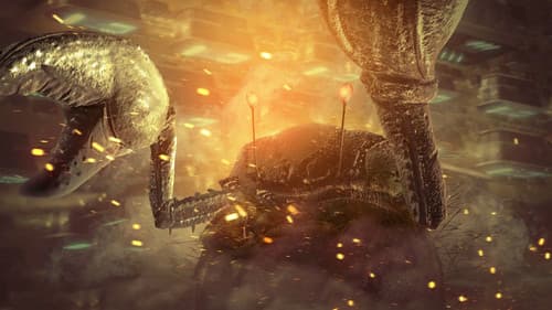 Doctor Who: The Macra Terror Bild 3