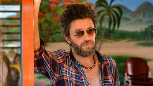 Dans la peau de Blanche Houellebecq Bild 8