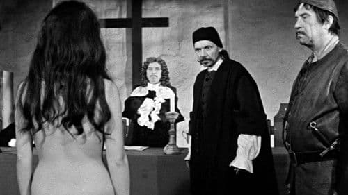 Die Hexenjagd Bild 2