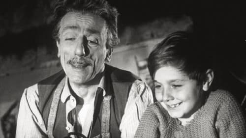 L'uomo dai calzoni corti Bild 1