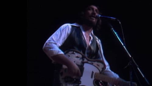 Waylon Jennings - The Lost Outlaw Performance Bild 6
