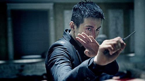 The Man from Nowhere Bild 4