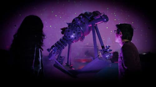 One Planetarium Bild 1