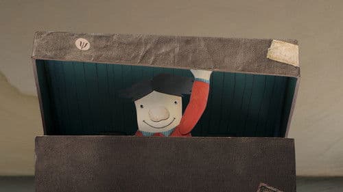 Le Petit Bonhomme de poche Bild 2