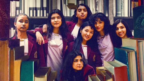 Big Girls Don't Cry Bild 1