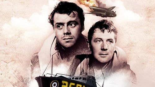 The Sea Shall Not Have Them Bild 3