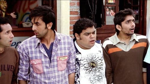 Die Liebe und andere Missverständnisse Bild 3