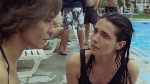 Die Frau die singt - Incendies Bild 7