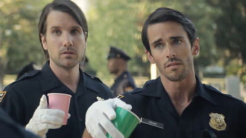 Wrong Cops, The Series Bild 3