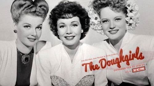 The Doughgirls Bild 5