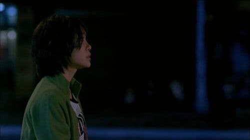 當愛來的時候 Bild 6