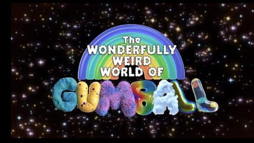 Die wunderbar schräge Welt von Gumball Bild 8