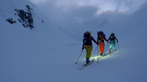 Symphony on Skis Bild 2